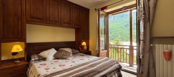3 rooms Duplex in Pragelato, Italy No. 269003 17