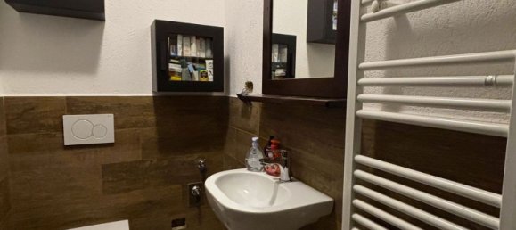 3 rooms Duplex in Pragelato, Italy No. 269003 22