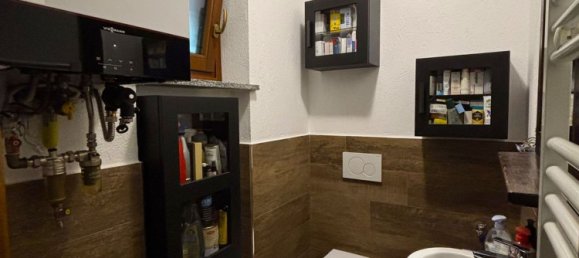 3 rooms Duplex in Pragelato, Italy No. 269003 21