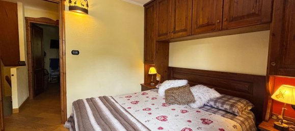 3 rooms Duplex in Pragelato, Italy No. 269003 15