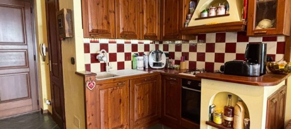 3 rooms Duplex in Pragelato, Italy No. 269003 11