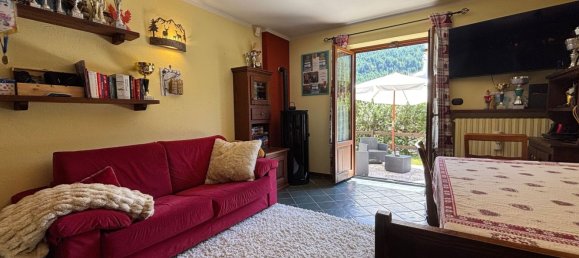 3 rooms Duplex in Pragelato, Italy No. 269003 10