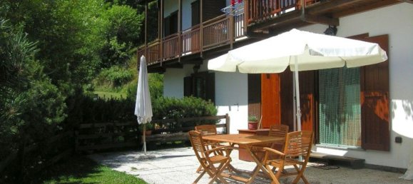3 rooms Duplex in Pragelato, Italy No. 269003 27