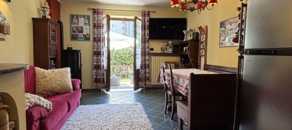 3 rooms Duplex in Pragelato, Italy No. 269003 2