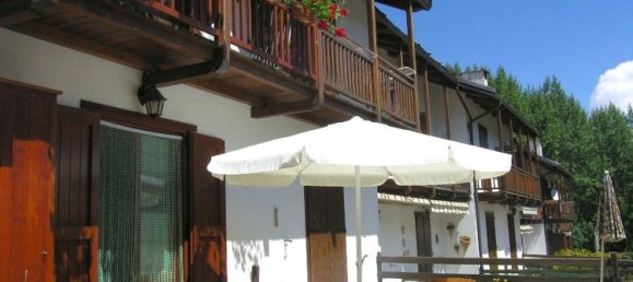 3 rooms Duplex in Pragelato, Italy No. 269003 24