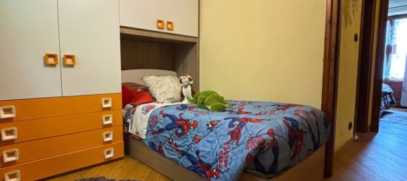 3 rooms Duplex in Pragelato, Italy No. 269003 14