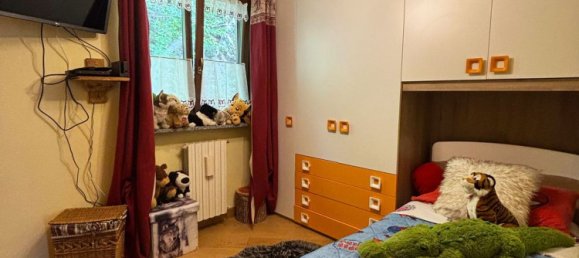 3 rooms Duplex in Pragelato, Italy No. 269003 12