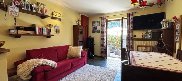 3 rooms Duplex in Pragelato, Italy No. 269003 3