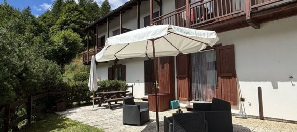 3 rooms Duplex in Pragelato, Italy No. 269003 28