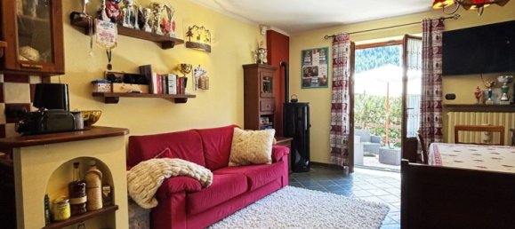 3 rooms Duplex in Pragelato, Italy No. 269003 5