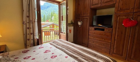 3 rooms Duplex in Pragelato, Italy No. 269003 16