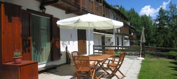 3 rooms Duplex in Pragelato, Italy No. 269003 23