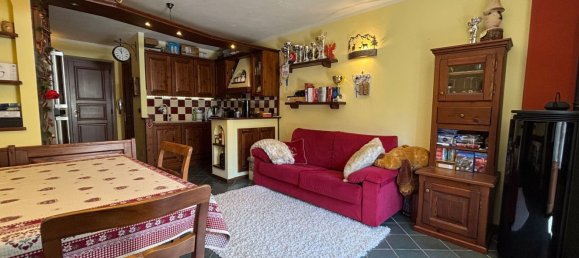 3 rooms Duplex in Pragelato, Italy No. 269003 6