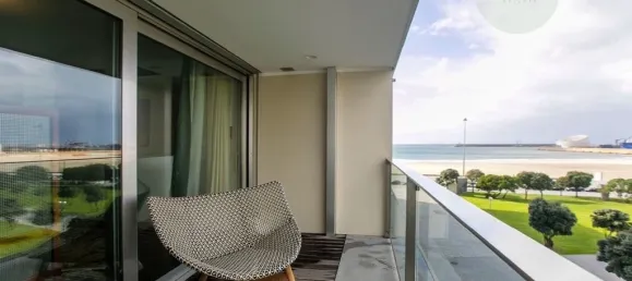 3 bedrooms Apartment in Matosinhos, Portugal No. 136390 3