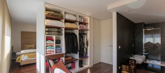 3 bedrooms Apartment in Matosinhos, Portugal No. 136390 19