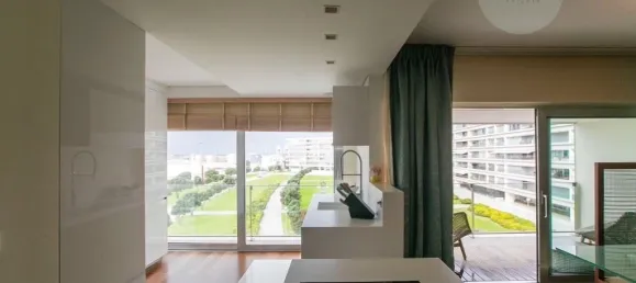 3 bedrooms Apartment in Matosinhos, Portugal No. 136390 8