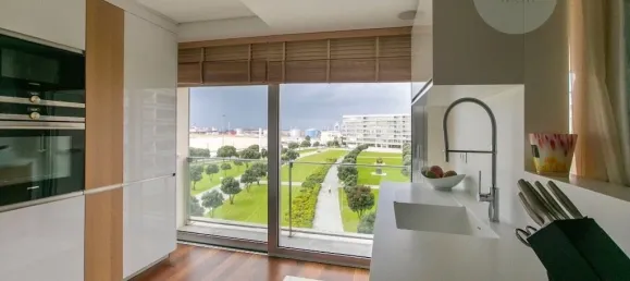 3 bedrooms Apartment in Matosinhos, Portugal No. 136390 9