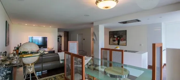 3 bedrooms Apartment in Matosinhos, Portugal No. 136390 7