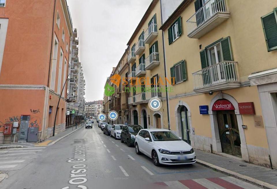2 Schlafzimmer Wohnung in Campobasso, Italy, Nr. 341553