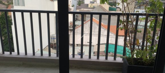 36m² Apartment in Thu Duc, Vietnam No. 10509 9