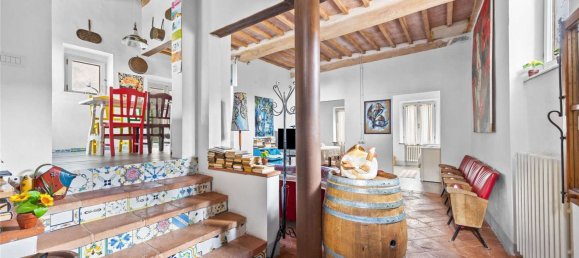 2 chambres Appartement à Montepulciano, Italy No. 347222 5