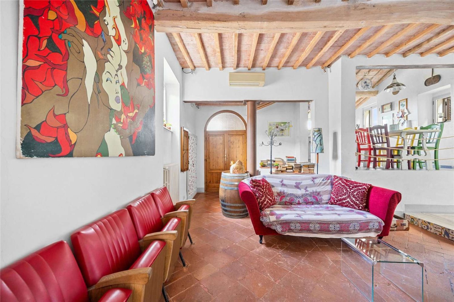 2 chambres Appartement à Montepulciano, Italy No. 347222