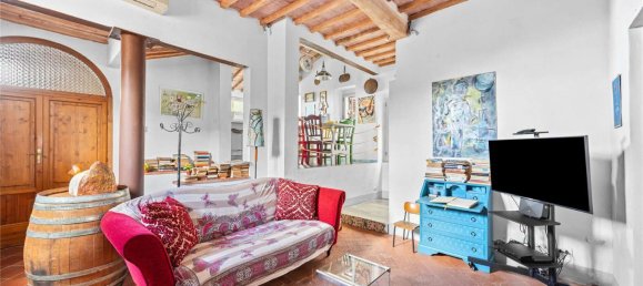 2 chambres Appartement à Montepulciano, Italy No. 347222 2