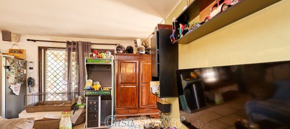 Вилла с 6 комнатами в Racale, Италия № 86730 36