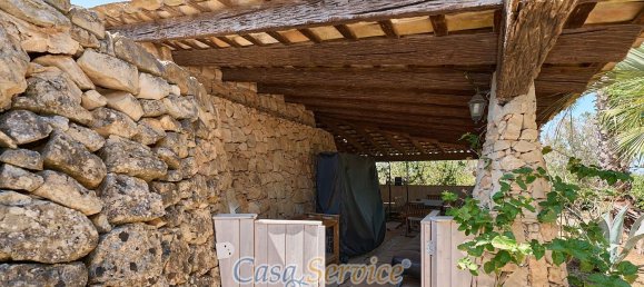 Вилла с 6 комнатами в Racale, Италия № 86730 28