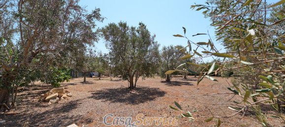 Вилла с 6 комнатами в Racale, Италия № 86730 18