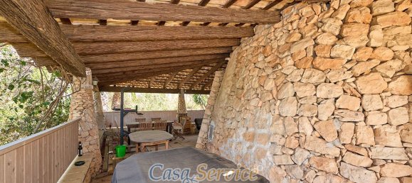 Вилла с 6 комнатами в Racale, Италия № 86730 24