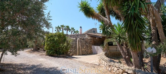 Вилла с 6 комнатами в Racale, Италия № 86730 5