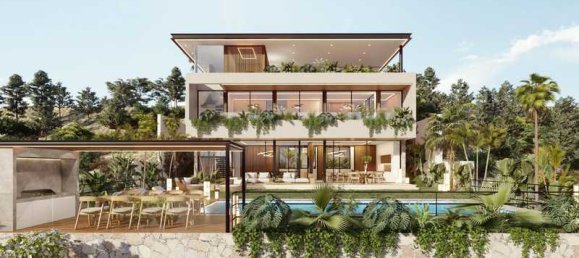 5 bedrooms Villa in Germasogeia, Cyprus No. 18625 4