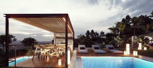 5 bedrooms Villa in Germasogeia, Cyprus No. 18625 5