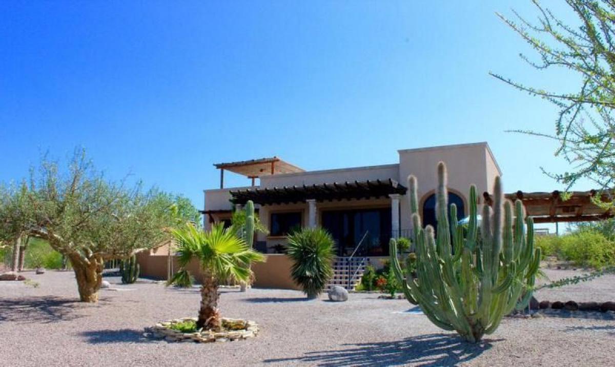2 Schlafzimmer Haus in Baja California Sur, Mexico, Nr. 148576