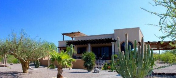 2 Schlafzimmer Haus in Baja California Sur, Mexico, Nr. 148576 2