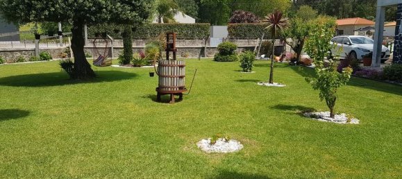 3 غرف نوم منزل في Varzea, Portugal رقم 132304 13