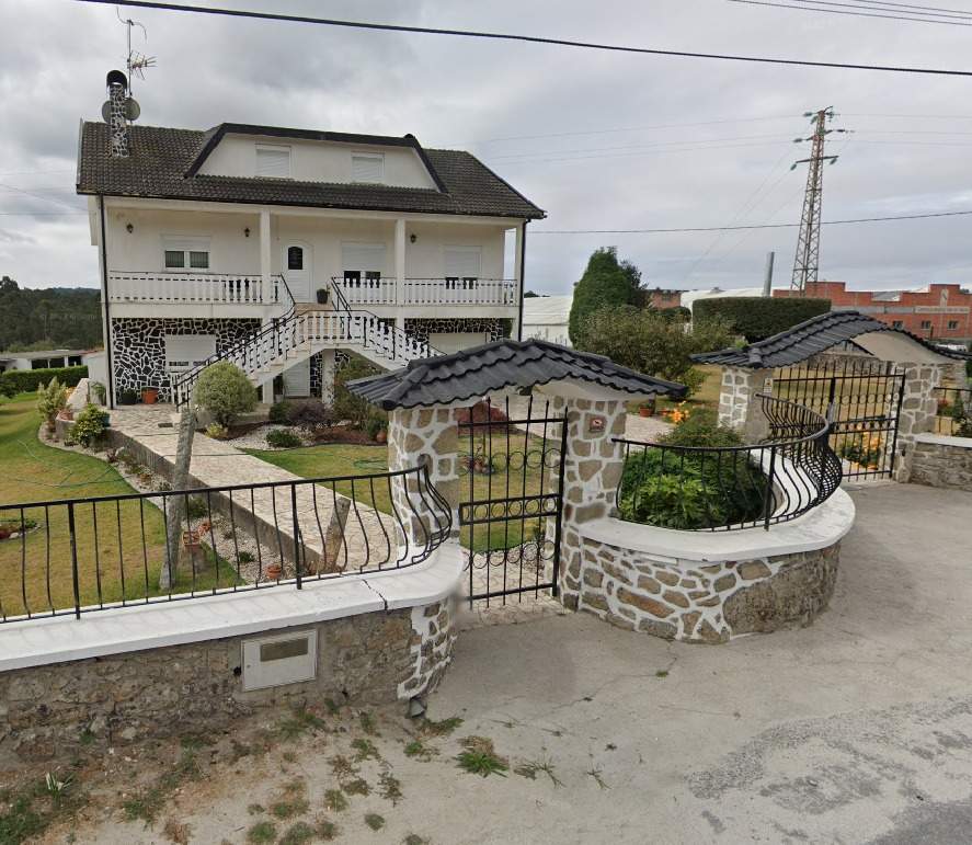 3 غرف نوم منزل في Varzea, Portugal رقم 132304