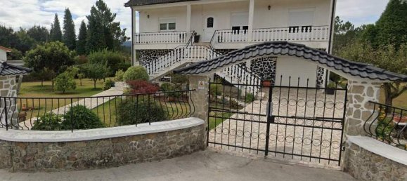 3 غرف نوم منزل في Varzea, Portugal رقم 132304 2