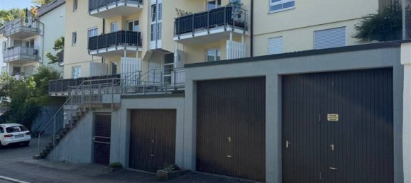 2 rooms Duplex in Tubingen, Germany No. 350470 14