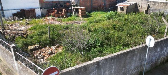 Grundstück in Sintra, Portugal 276m², Nr. 50221 12