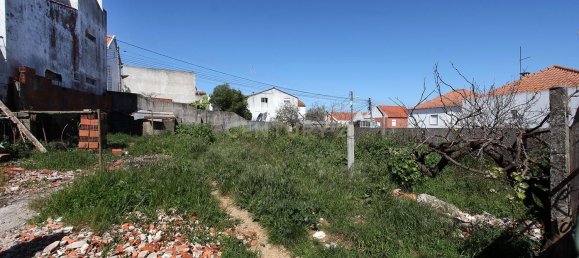 Grundstück in Sintra, Portugal 276m², Nr. 50221 14