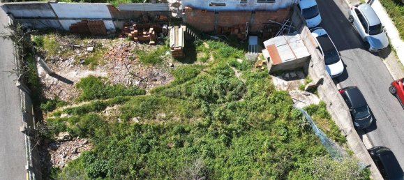 Grundstück in Sintra, Portugal 276m², Nr. 50221 9