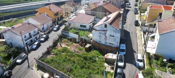 Grundstück in Sintra, Portugal 276m², Nr. 50221 6