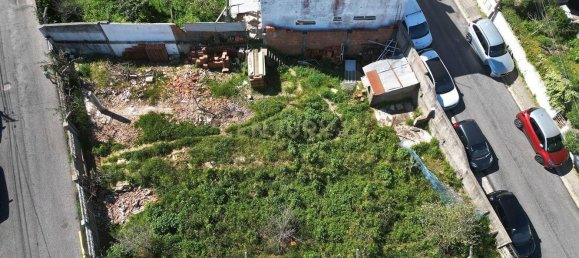 Grundstück in Sintra, Portugal 276m², Nr. 50221 10