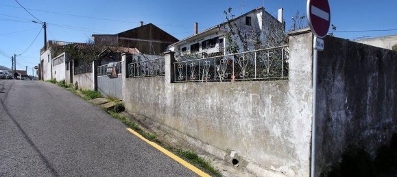 Grundstück in Sintra, Portugal 276m², Nr. 50221 11