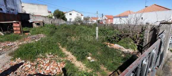 Grundstück in Sintra, Portugal 276m², Nr. 50221 13