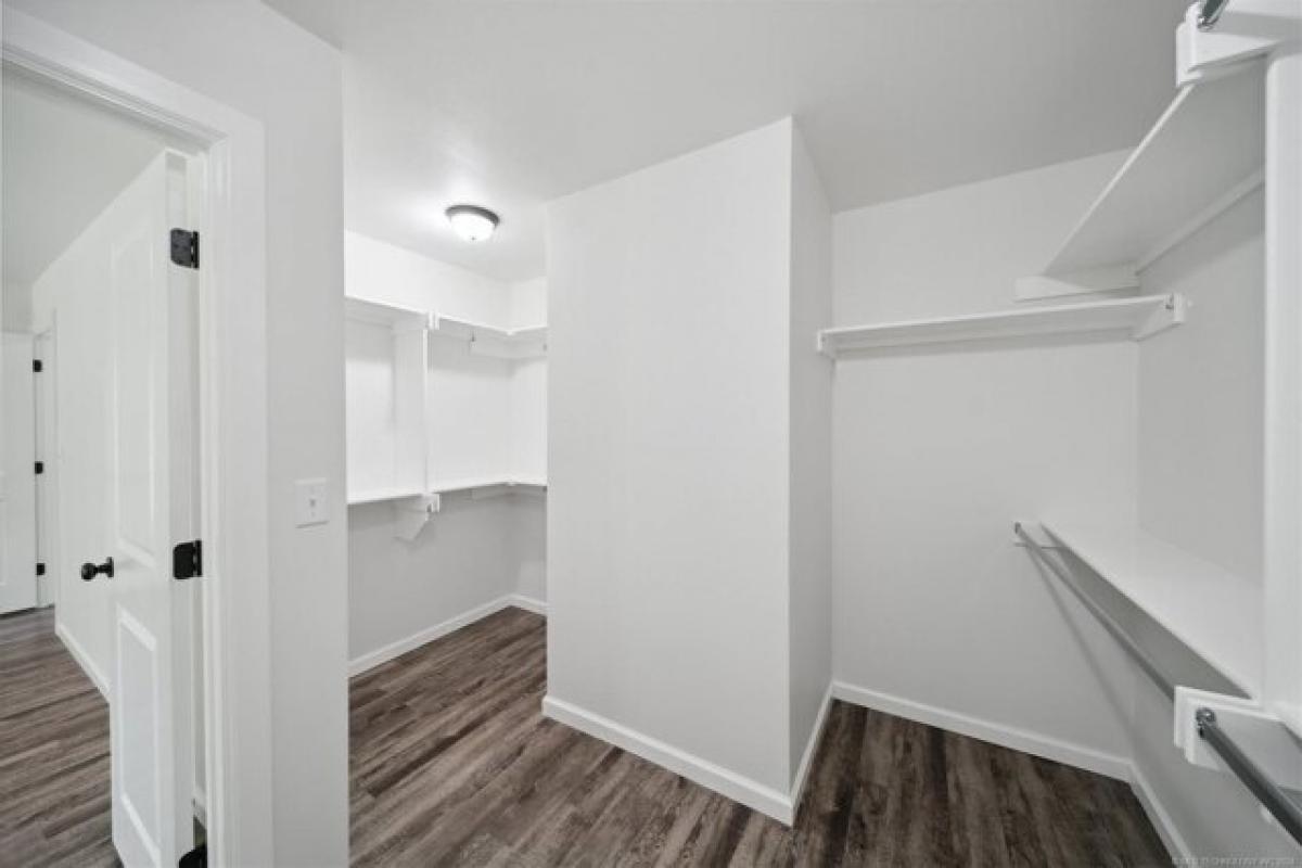 3 bedrooms House in Tulsa, USA No. 393707