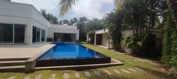 Café / restaurante T3 em Bang Lamung, Thailand N.º 11785 14