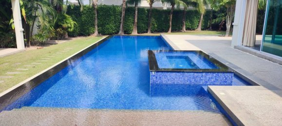 Café / restaurante T3 em Bang Lamung, Thailand N.º 11785 18